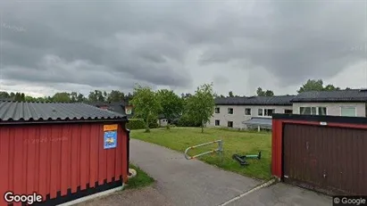 Bostadsrätter till salu i Karlstad - Bild från Google Street View