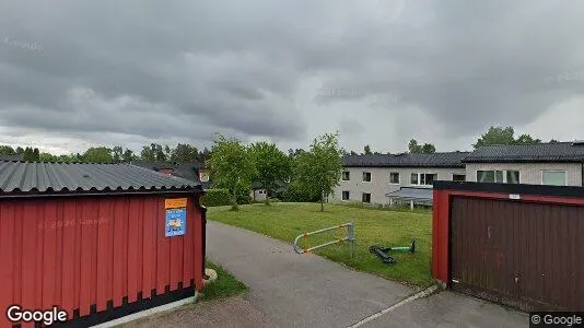 Bostadsrätter till salu i Karlstad - Bild från Google Street View