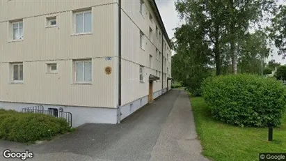 Bostadsrätter till salu i Borås - Bild från Google Street View