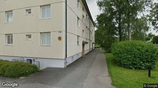 Bostadsrätter till salu i Borås - Bild från Google Street View