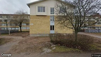 Lägenheter att hyra i Linköping - Bild från Google Street View