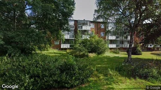 Lägenheter att hyra i Västra hisingen - Bild från Google Street View