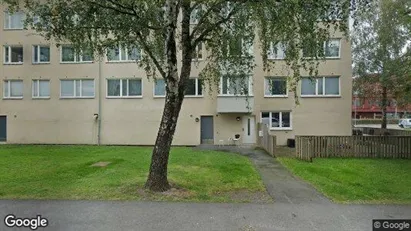 Lägenheter att hyra i Askim-Frölunda-Högsbo - Bild från Google Street View