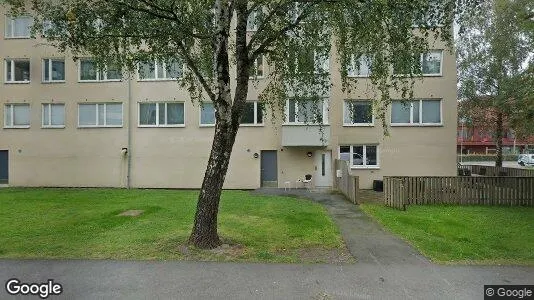 Lägenheter att hyra i Askim-Frölunda-Högsbo - Bild från Google Street View