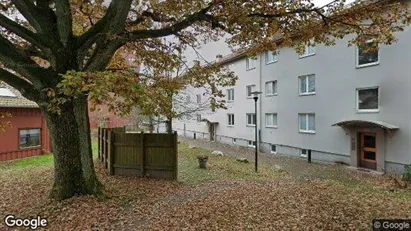 Lägenheter att hyra i Västra hisingen - Bild från Google Street View