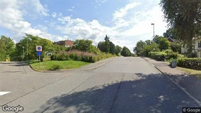 Lägenheter att hyra i Mölndal - Bild från Google Street View