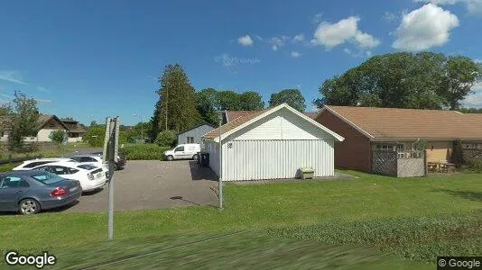 Lägenheter att hyra i Eslöv - Bild från Google Street View