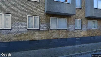 Lägenheter att hyra i Sofielund - Bild från Google Street View