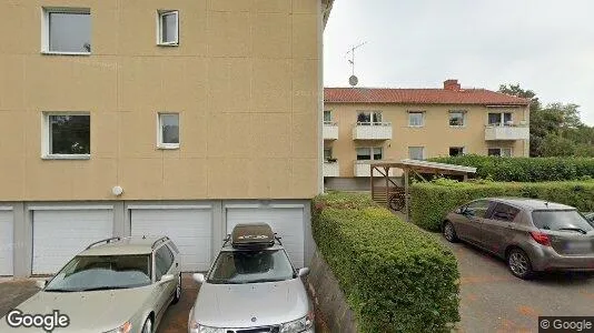 Lägenheter till salu i Kristianstad - Bild från Google Street View