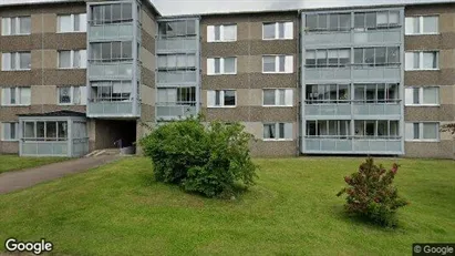 Lägenheter till salu i Kungälv - Bild från Google Street View