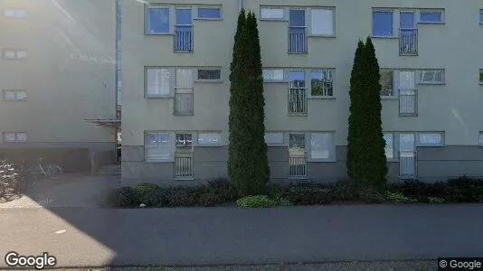 Lägenheter att hyra i Linköping - Bild från Google Street View