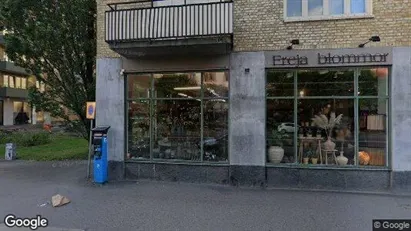 Lägenheter att hyra i Örgryte-Härlanda - Bild från Google Street View