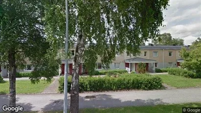 Lägenheter att hyra i Tranemo - Bild från Google Street View