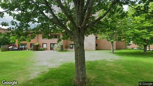 Lägenheter att hyra i Växjö - Bild från Google Street View
