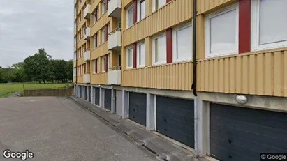 Lägenheter att hyra i Norrköping - Bild från Google Street View