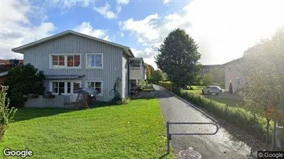 Lägenheter att hyra i Mark - Bild från Google Street View