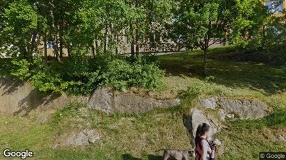 Lägenheter till salu i Askim-Frölunda-Högsbo - Bild från Google Street View