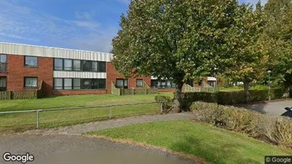 Lägenheter att hyra i Trelleborg - Bild från Google Street View