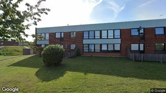 Lägenheter att hyra i Trelleborg - Bild från Google Street View