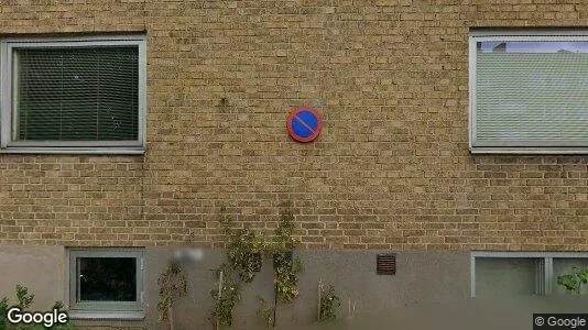 Lägenheter att hyra i Trelleborg - Bild från Google Street View