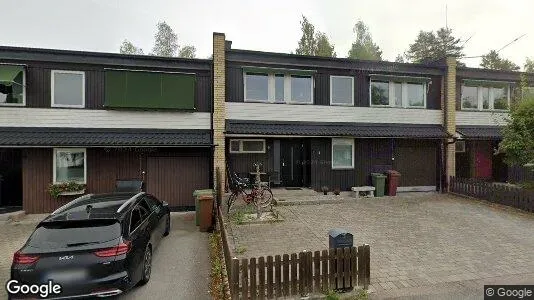 Lägenheter att hyra i Västerås - Bild från Google Street View