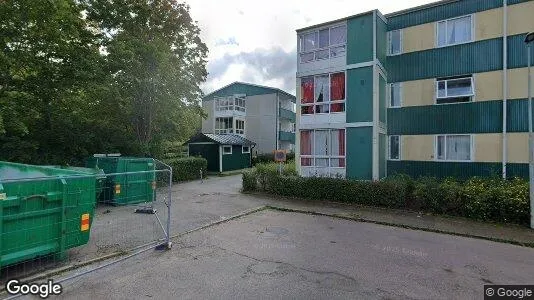 Lägenheter att hyra i Bjuv - Bild från Google Street View