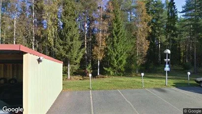 Lägenheter att hyra i Skellefteå - Bild från Google Street View