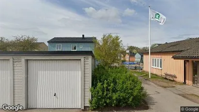 Lägenheter att hyra i Kalmar - Bild från Google Street View