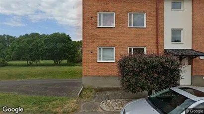 Lägenheter att hyra i Östra Göinge - Bild från Google Street View