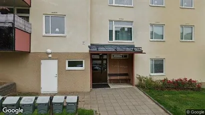 Lägenheter att hyra i Torsby - Bild från Google Street View