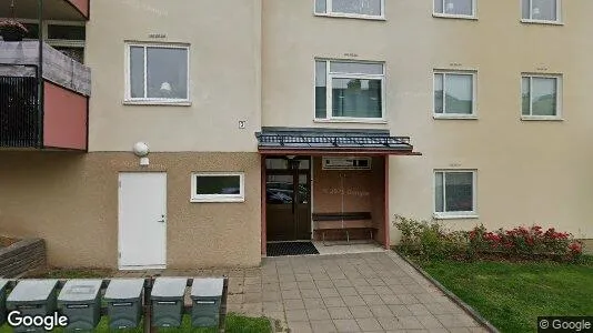 Lägenheter att hyra i Torsby - Bild från Google Street View