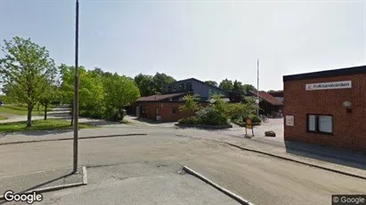 Lägenheter att hyra i Lund - Bild från Google Street View