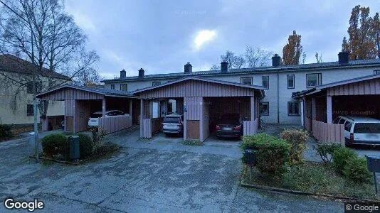 Lägenheter att hyra i Eskilstuna - Bild från Google Street View