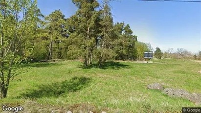 Lägenheter till salu i Kristianstad - Bild från Google Street View