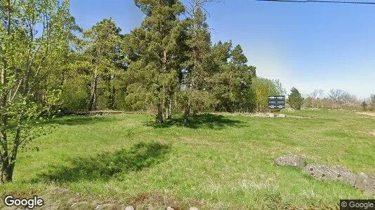 Lägenheter till salu i Kristianstad - Bild från Google Street View