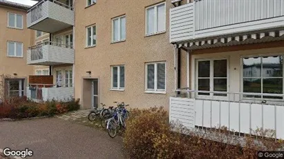Lägenheter att hyra i Västerås - Bild från Google Street View