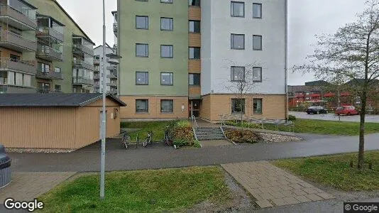 Lägenheter att hyra i Västerås - Bild från Google Street View