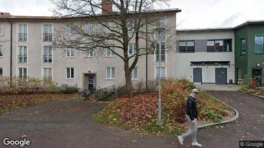 Lägenheter att hyra i Västerås - Bild från Google Street View