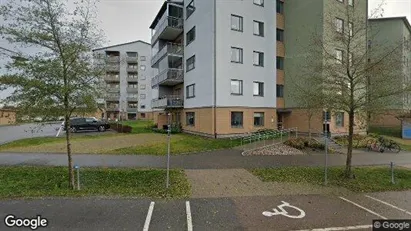 Lägenheter att hyra i Västerås - Bild från Google Street View