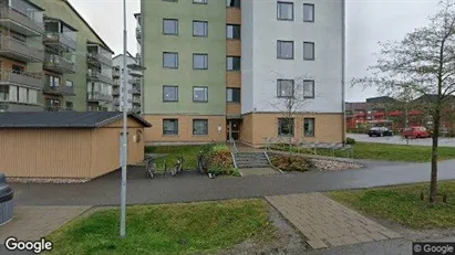Lägenheter att hyra i Västerås - Bild från Google Street View