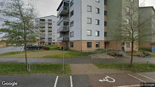 Lägenheter att hyra i Västerås - Bild från Google Street View