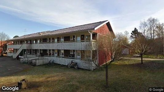 Lägenheter att hyra i Malung-Sälen - Bild från Google Street View