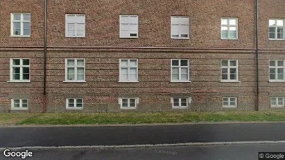 Lägenheter att hyra i Malmö Centrum - Bild från Google Street View