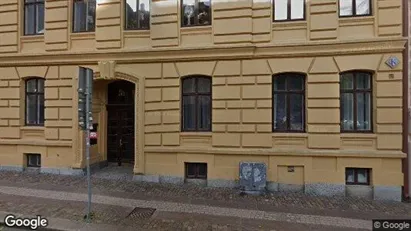 Lägenheter att hyra i Göteborg Centrum - Bild från Google Street View