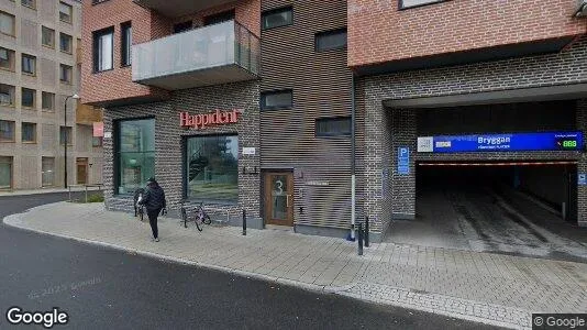 Lägenheter att hyra i Limhamn/Bunkeflo - Bild från Google Street View