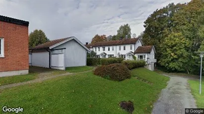 Lägenheter att hyra i Nora - Bild från Google Street View