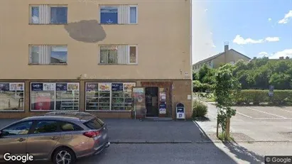 Lägenheter att hyra i Katrineholm - Bild från Google Street View