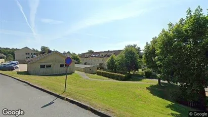 Lägenheter att hyra i Mölndal - Bild från Google Street View