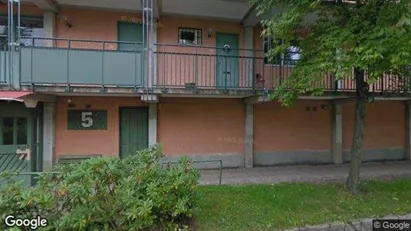 Lägenheter att hyra i Tyresö - Bild från Google Street View