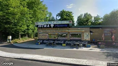 Lägenheter att hyra i Helsingborg - Bild från Google Street View